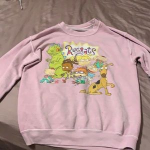 Rugrats sweater